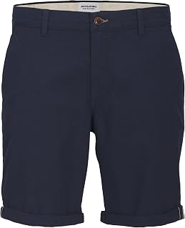 JACK & JONES Regular Fit Chino Shorts