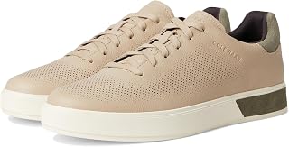Cole Haan Mens Grandpro Angleace Sneakers Sneaker