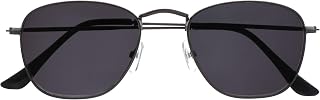 OPULIZE SKY Reading Sunglasses for Womens and Mens