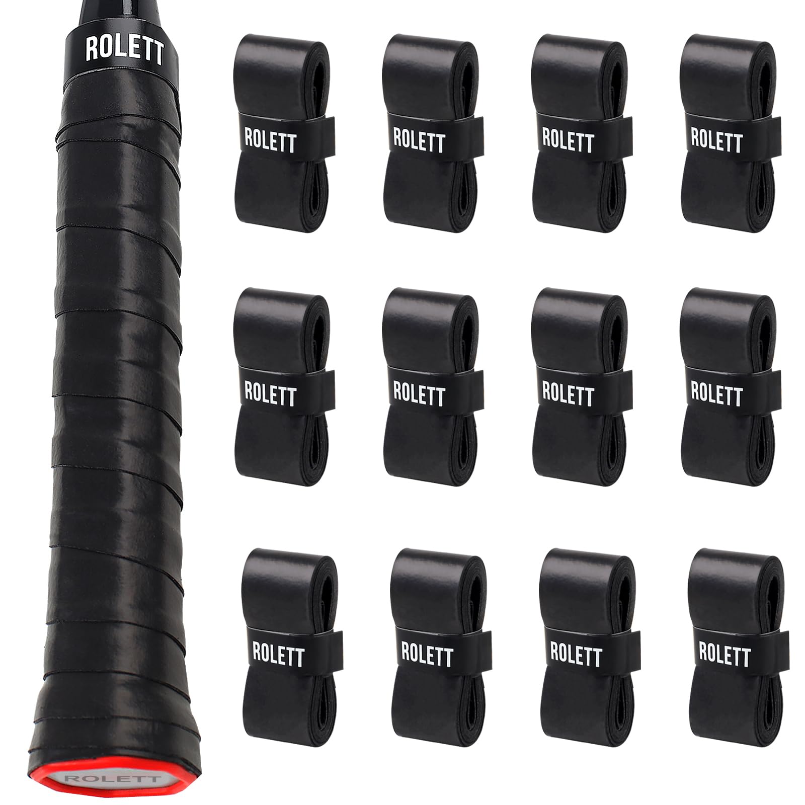 Tennis Racquet Grip Tape
