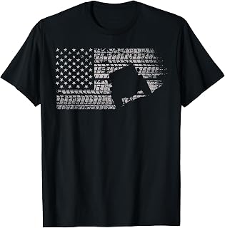 Off Roading Quad ATV Apparel Off Road Quad ATV T-Shirt