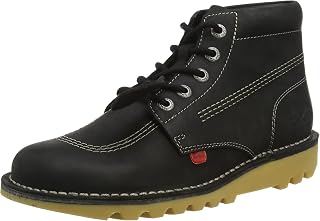 Kickers Kick Hi Core, Men's Classic Boots