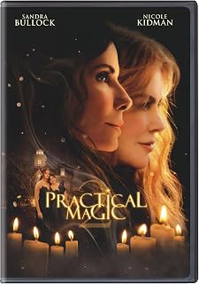 Practical Magic 2 (DVD)