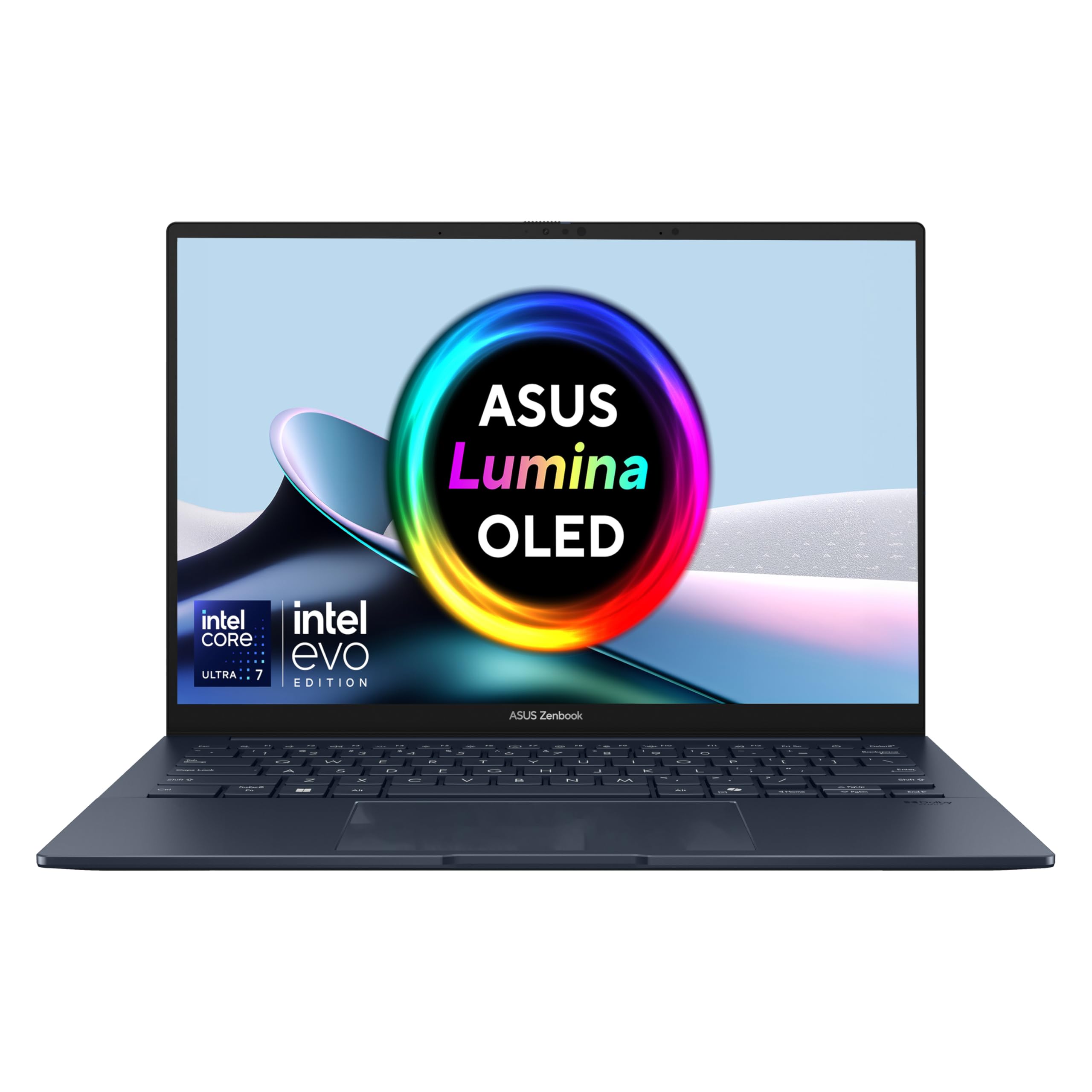 ASUS Zenbook 14 OLED UX3405CA Laptop | 14.0" WUXGA (1920x1200) OLED Touchscreen 