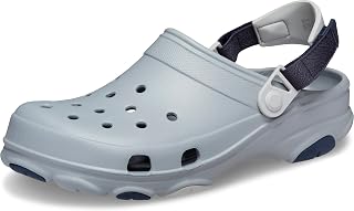 Crocs Unisex-Adult All Terrain Clog