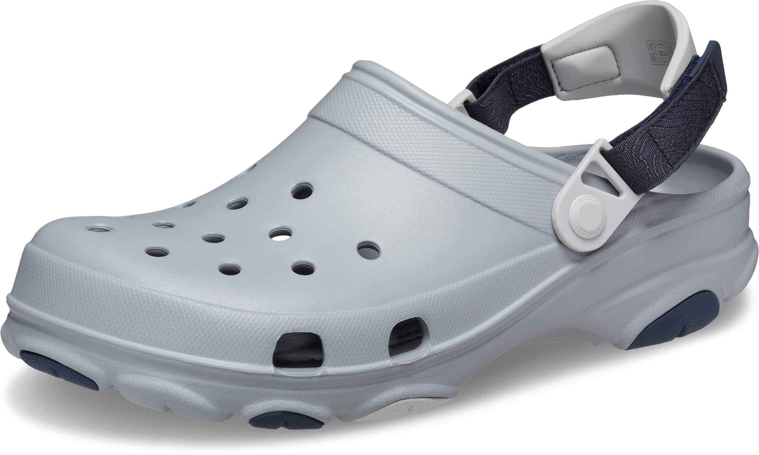 Crocs Unisex-Adult All Terrain Clog