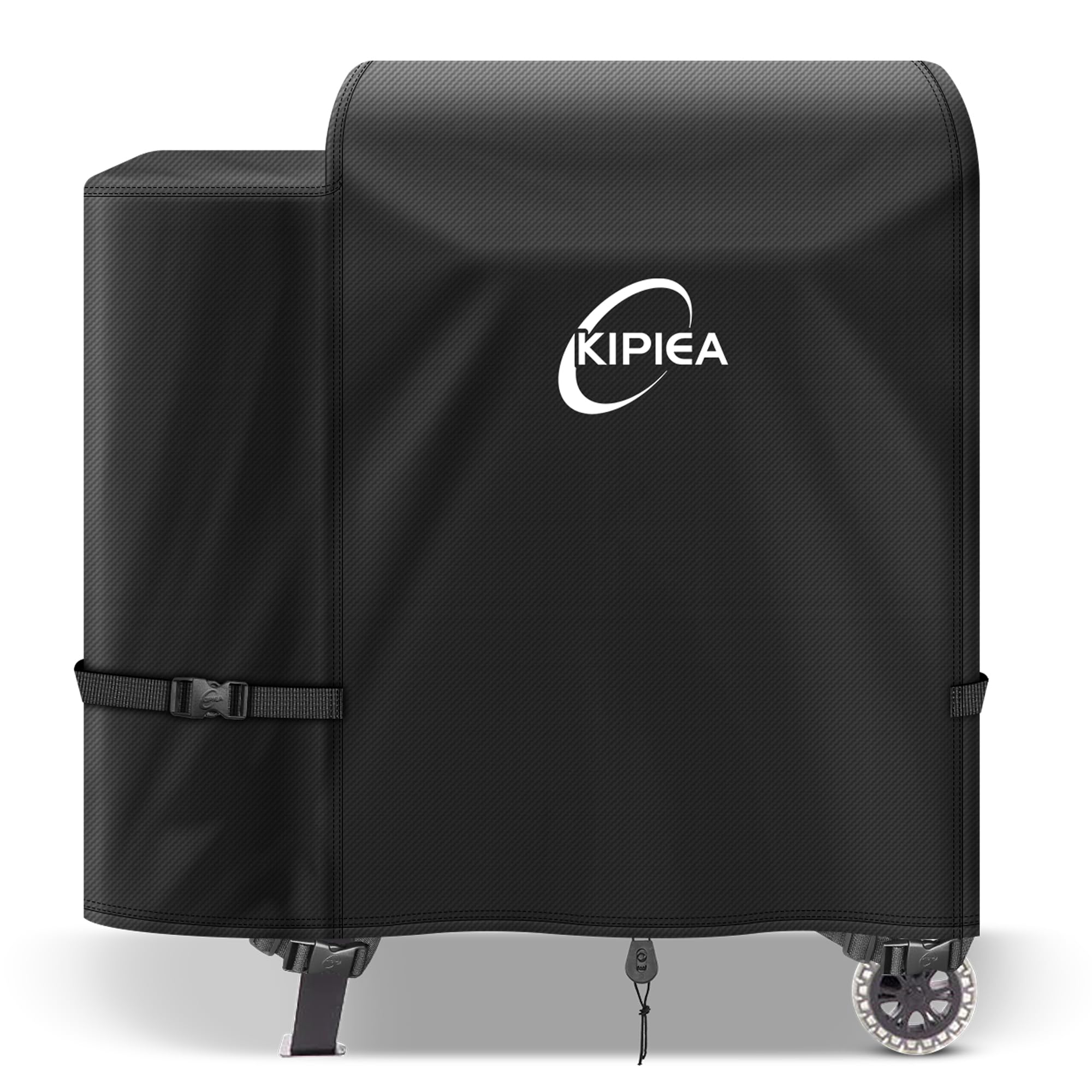 Kipiea Pellet BBQ Cover for Pit Boss 700FB, Classic 700, and Pro 600 Series, 500