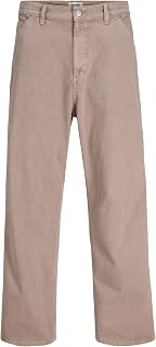 JACK & JONES Baggy Fit Pants