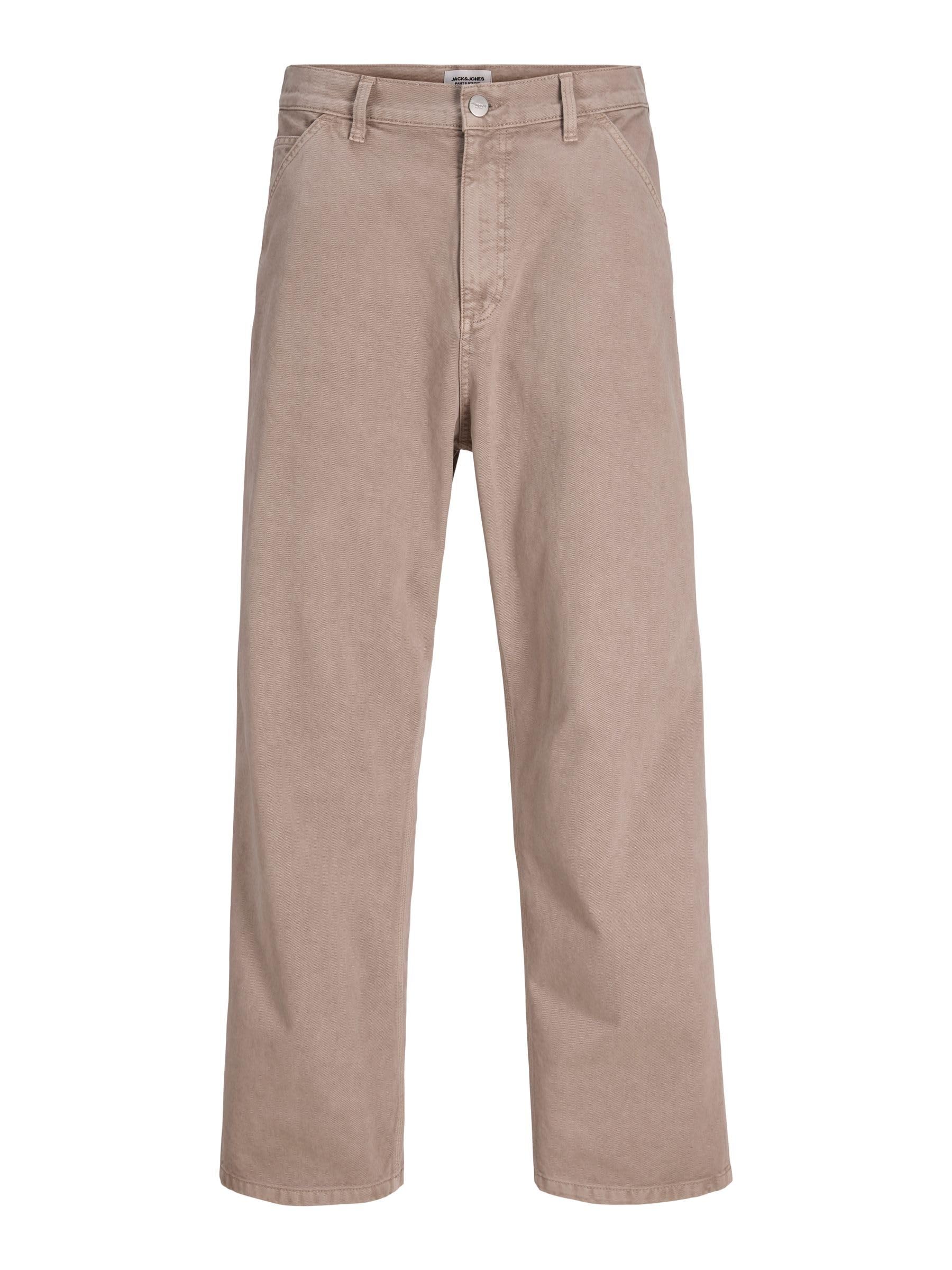 JACK & JONES Baggy Fit Pants