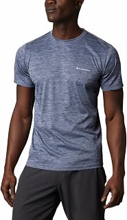 Columbia Zero Rules, Men's Short-Sleeved T-Shirt