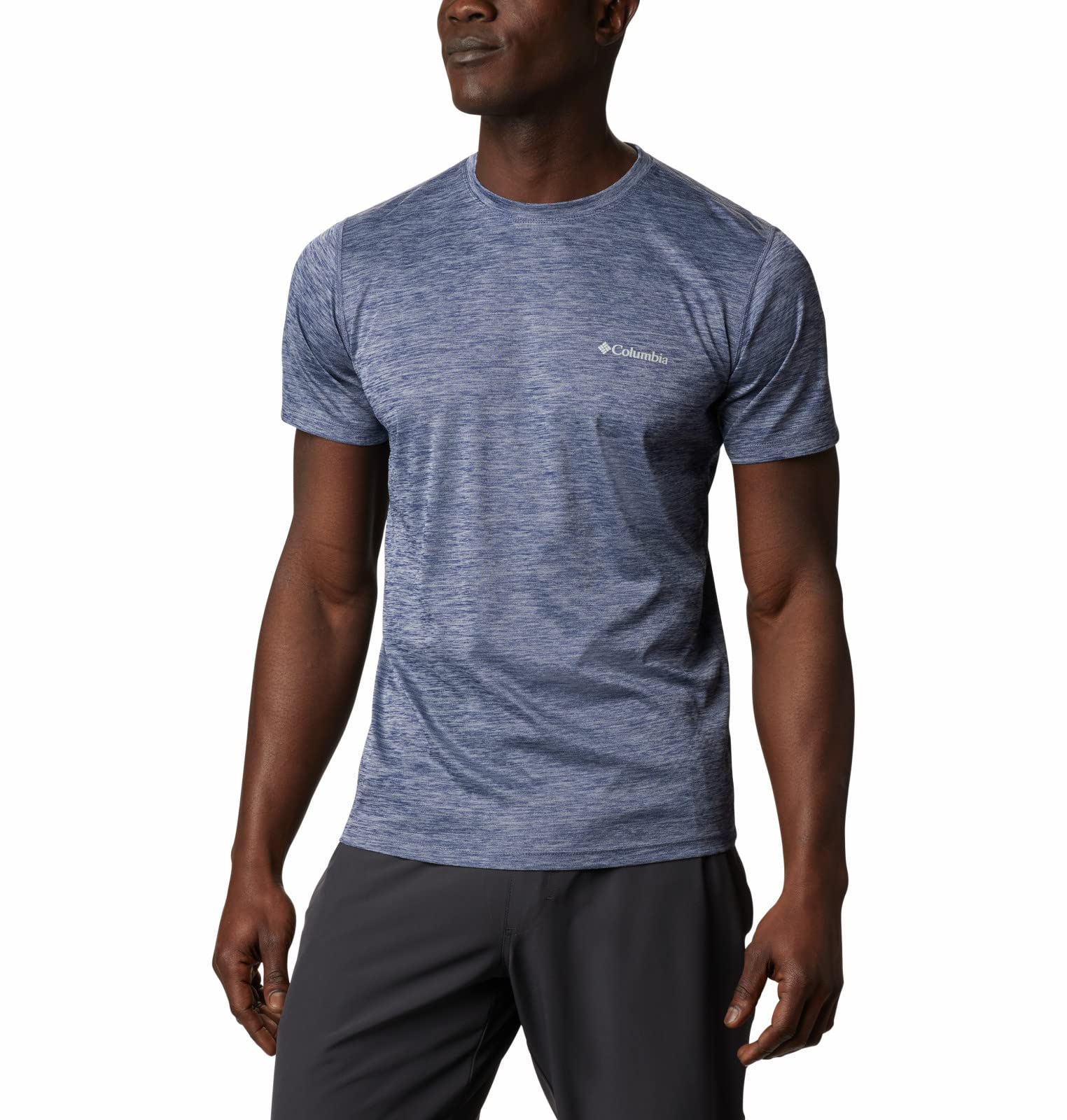 Columbia Zero Rules, Men's Short-Sleeved T-Shirt