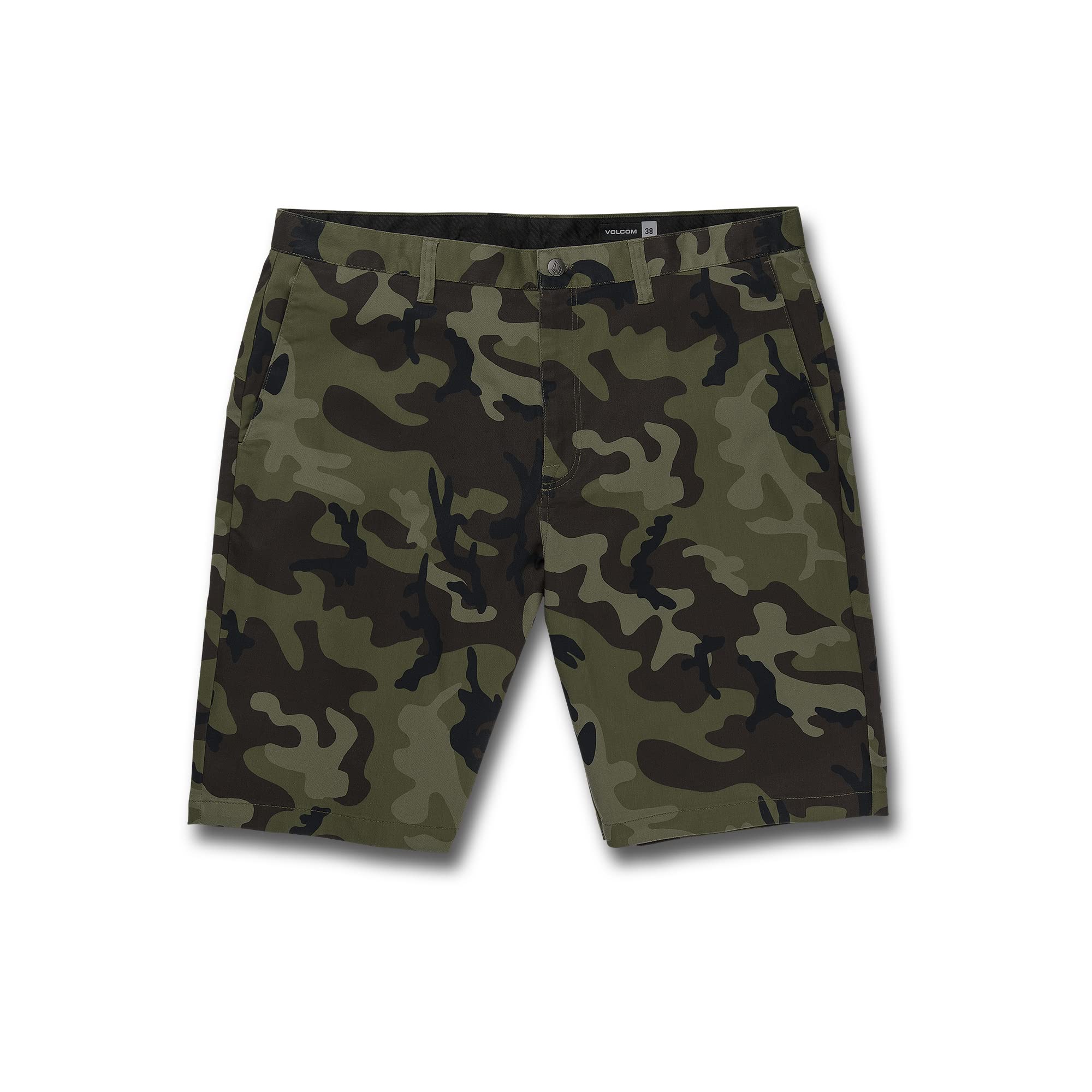 Volcom V Monty Chino Shorts - Men's Casual Shorts - Vmonty Chino Shorts