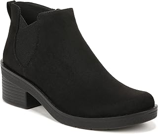 LifeStride Women's Ontario Boot Ankle Boots
