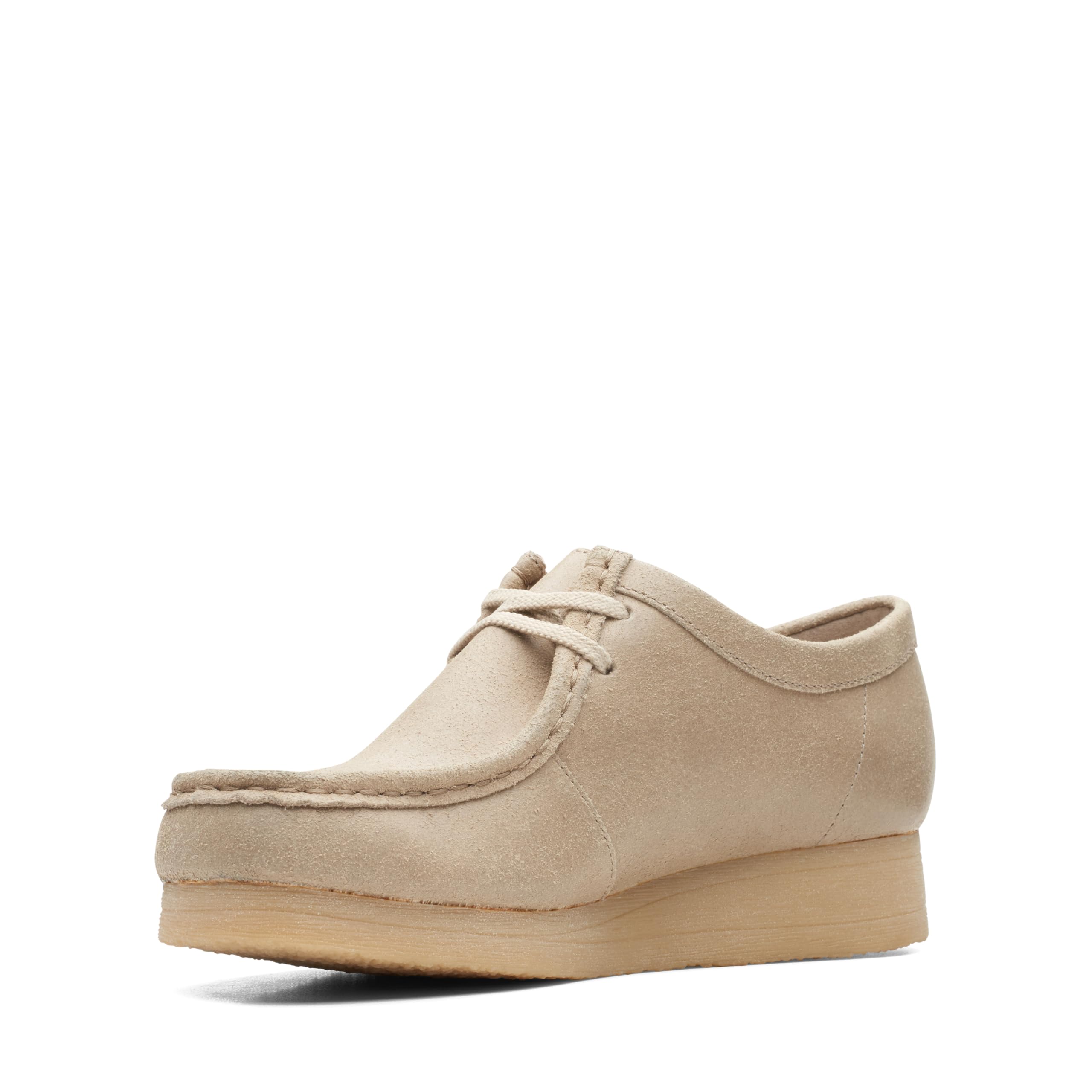 Clarks Women's Padmorra Moccasin Boot