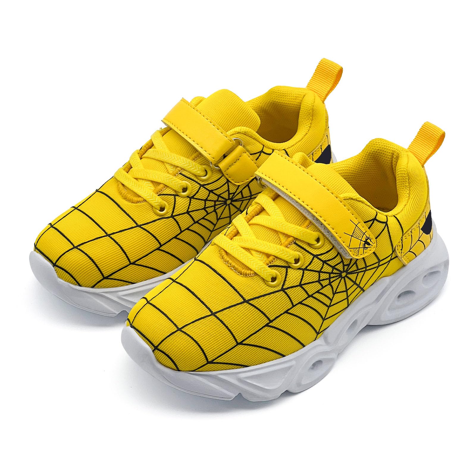 Toddler Little Kids Boys Girls Sneakers Lightweight Running Tennis Shoes Breatha