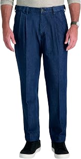 Haggar Men's Casual Trousers Hd90275