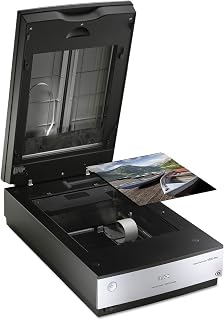 Epson Perfection V800 Photo scanner