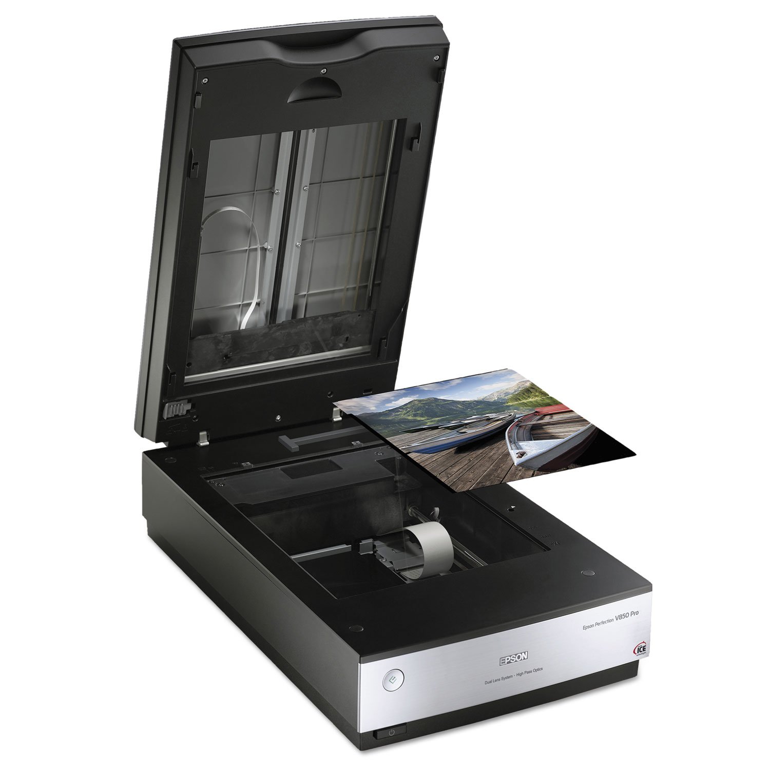 Epson Perfection V800 Photo scanner