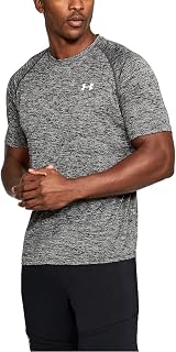 Under Armour Tech Men's Long Sleeve 1/4 Zip T-Shirt