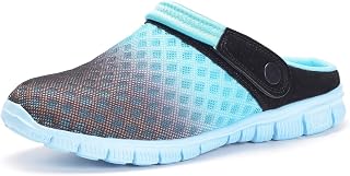 Clogs Women's Mules Summer Beach Sandals