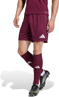 adidas Mens Entrada26 Shorts Soccer Cleats - Grey