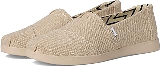 TOMS Espadrille Plus Flat LoaferWomen