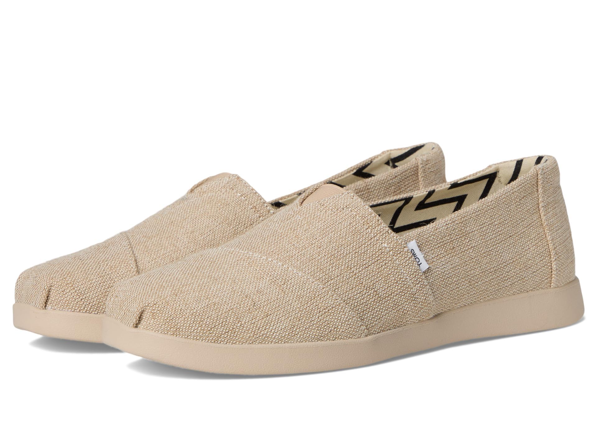 TOMS Espadrille Plus Flat LoaferWomen