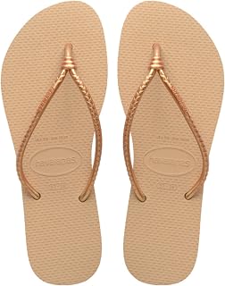 Havaianas Slim Tube Women Flip Flops