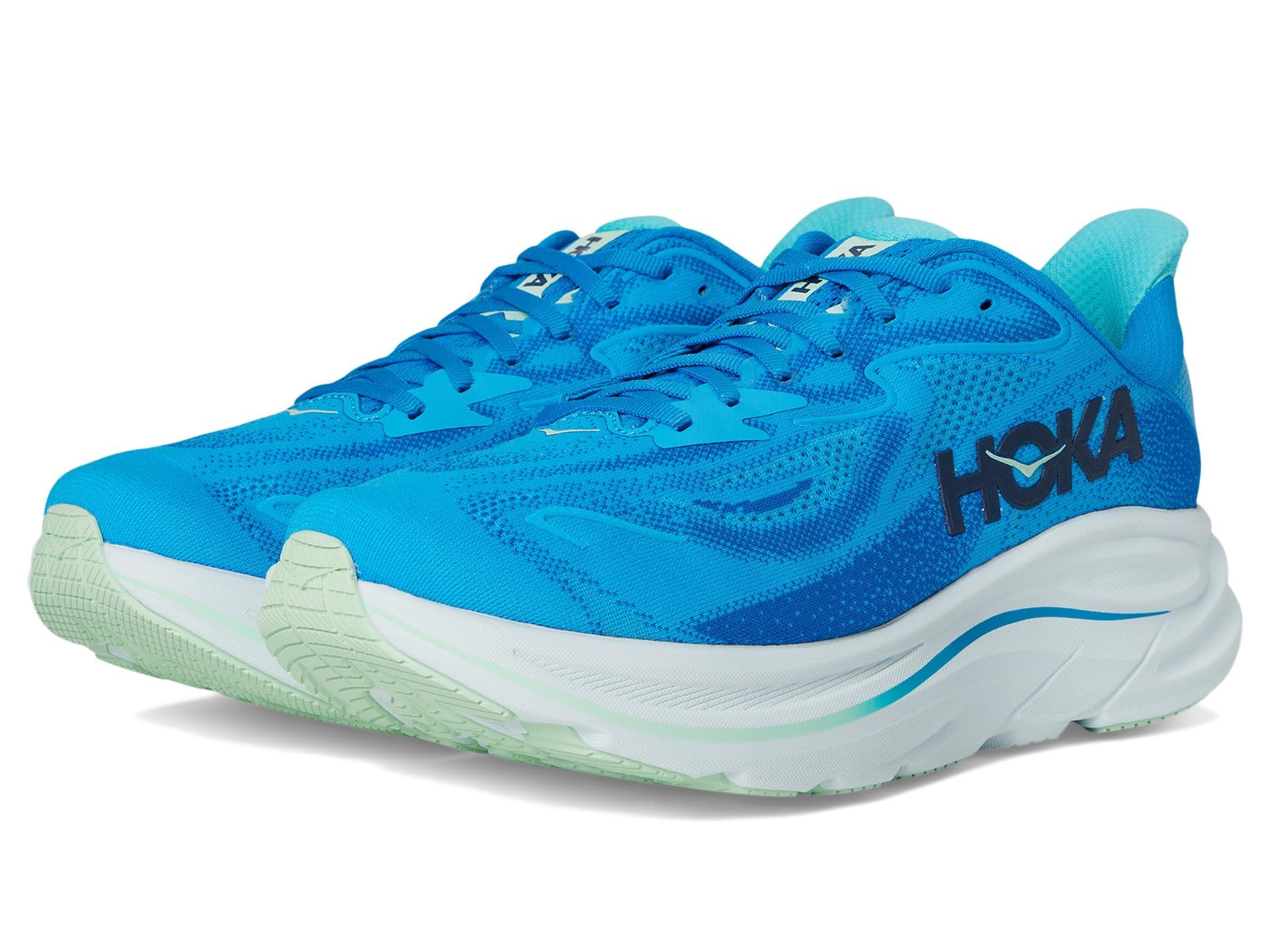 Hoka M Clifton 10 SneakerMens
