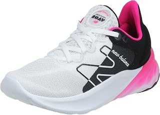 New Balance Fresh Foam Roav V2, Women's Road Running Shoe