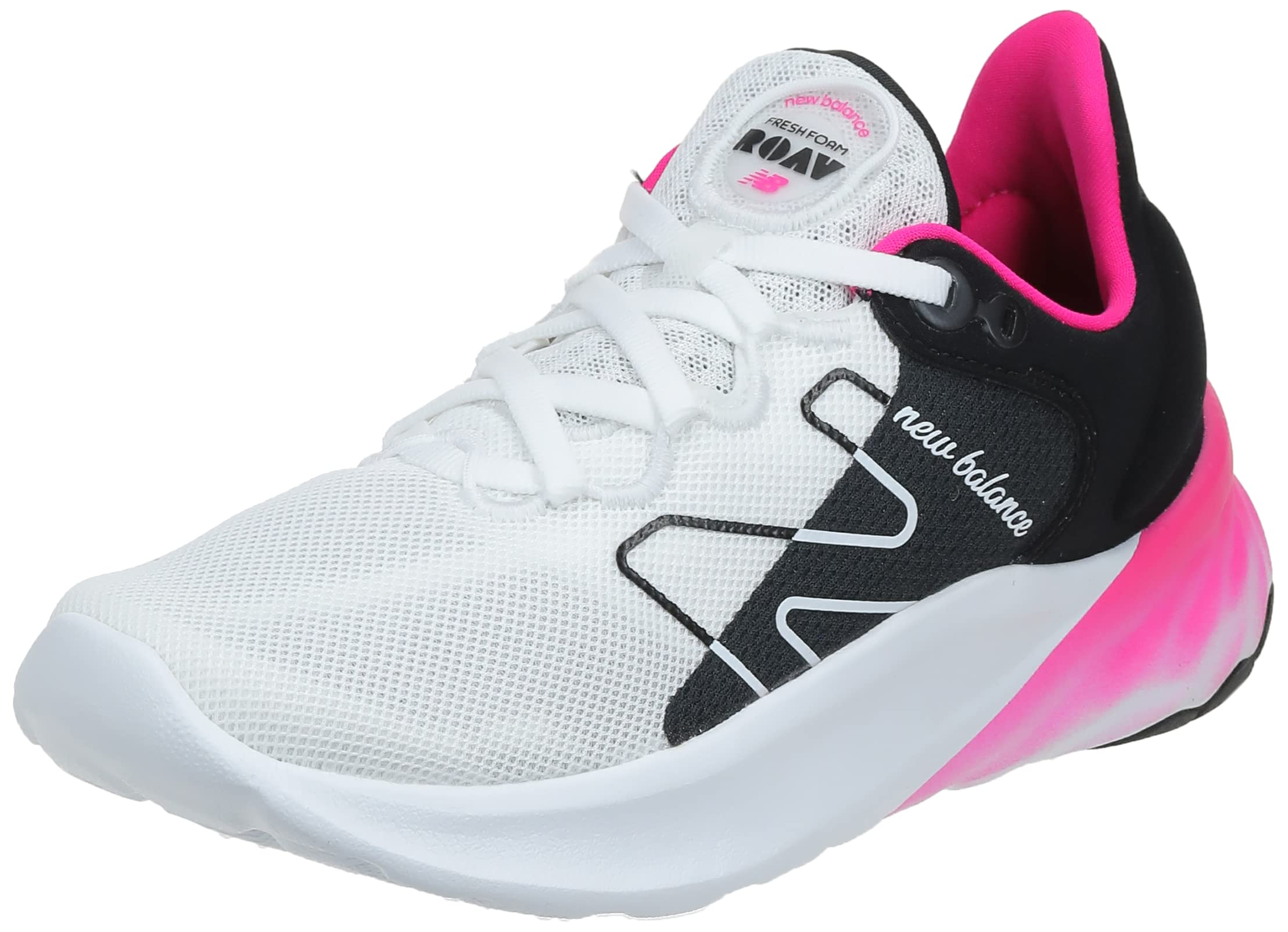 New Balance Fresh Foam Roav V2, Women's Road Running Shoe