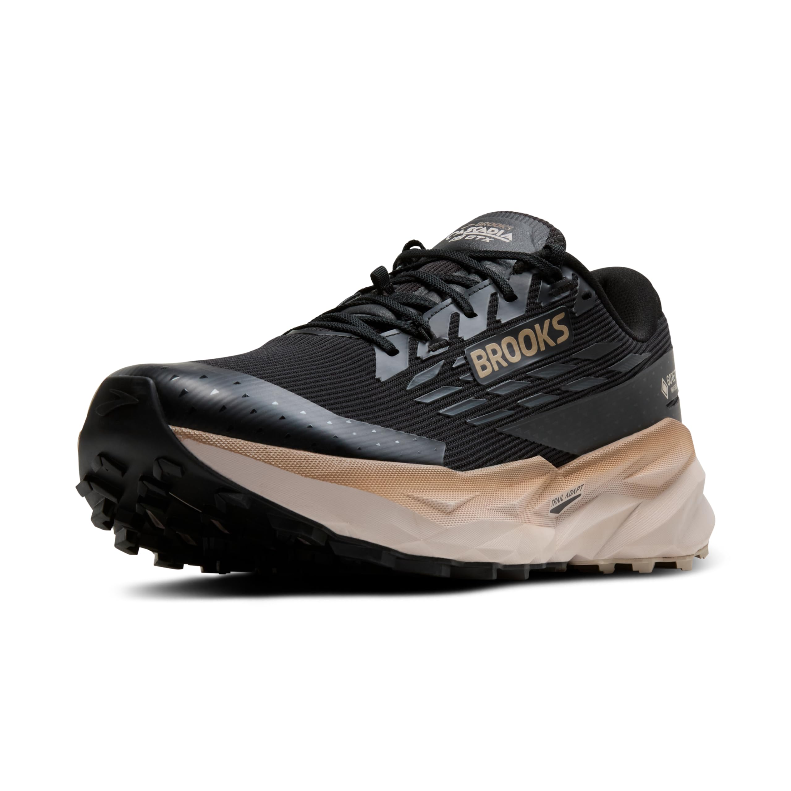 Brooks Cascadia 19 GTX, Men's Trainers