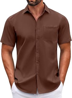 Coofandy Zdj000018 Casual Hombre (1)