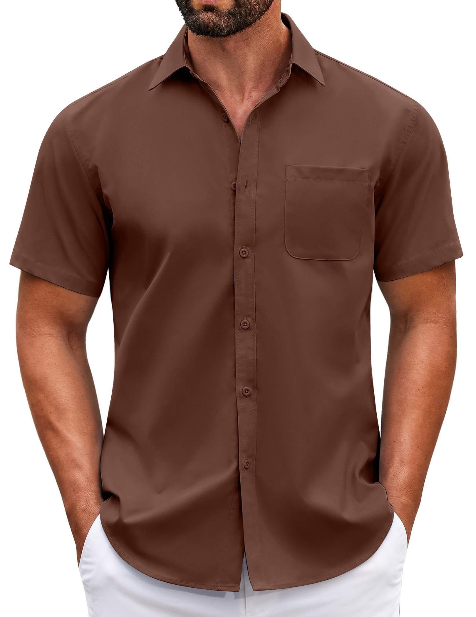 Coofandy Zdj000018 Casual Hombre (1)