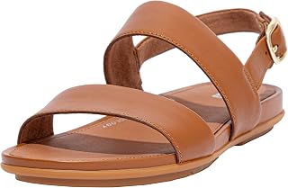 Fitflop Gracie Leather Flip-flops Flip Flops Women's