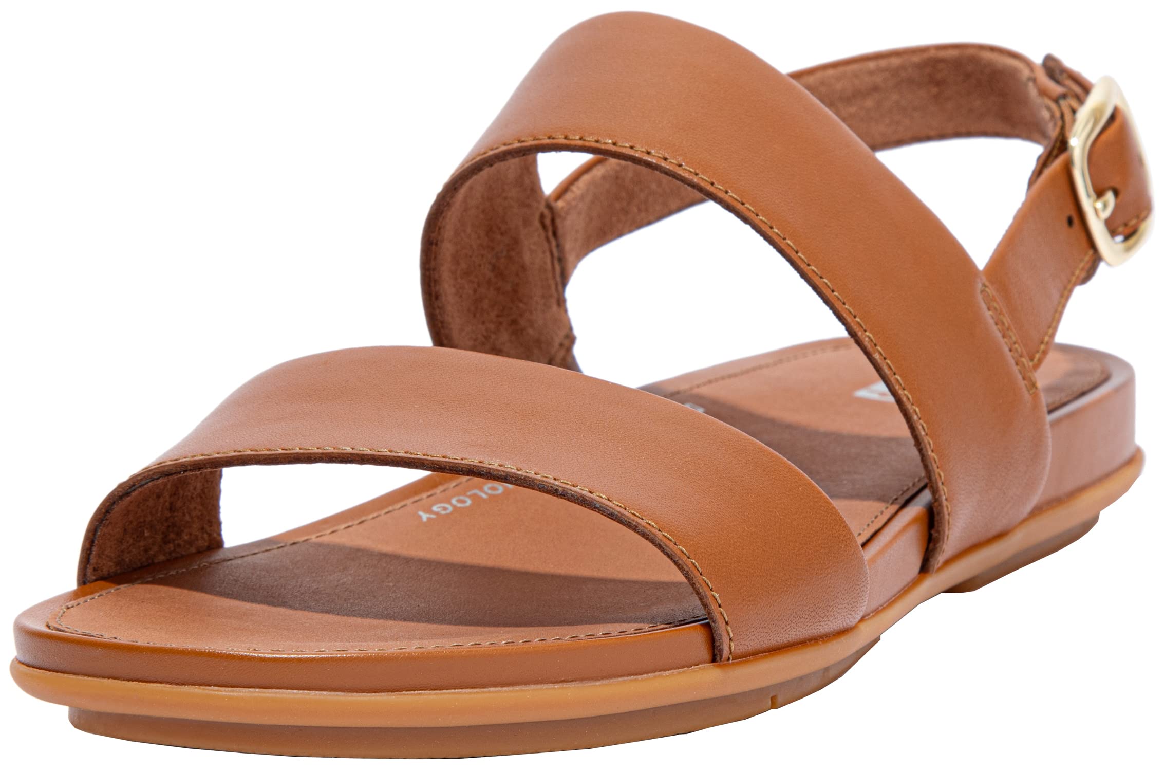 Fitflop Gracie Leather Flip-flops Flip Flops Women's