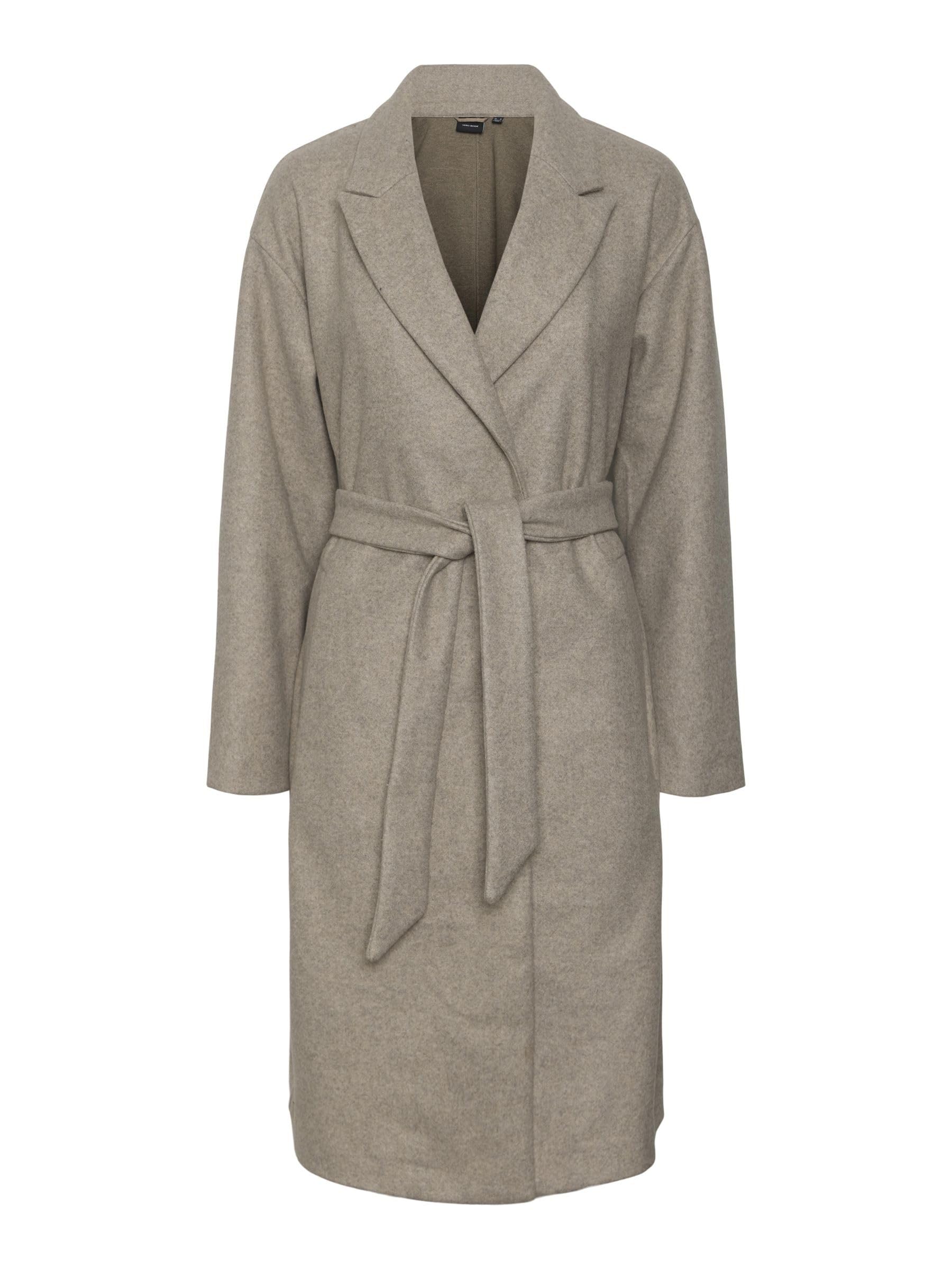 VERO MODA VMFORTUNEAYA Coat