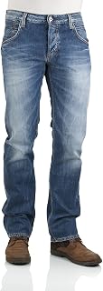 Mustang - Men's Michigan Jeans