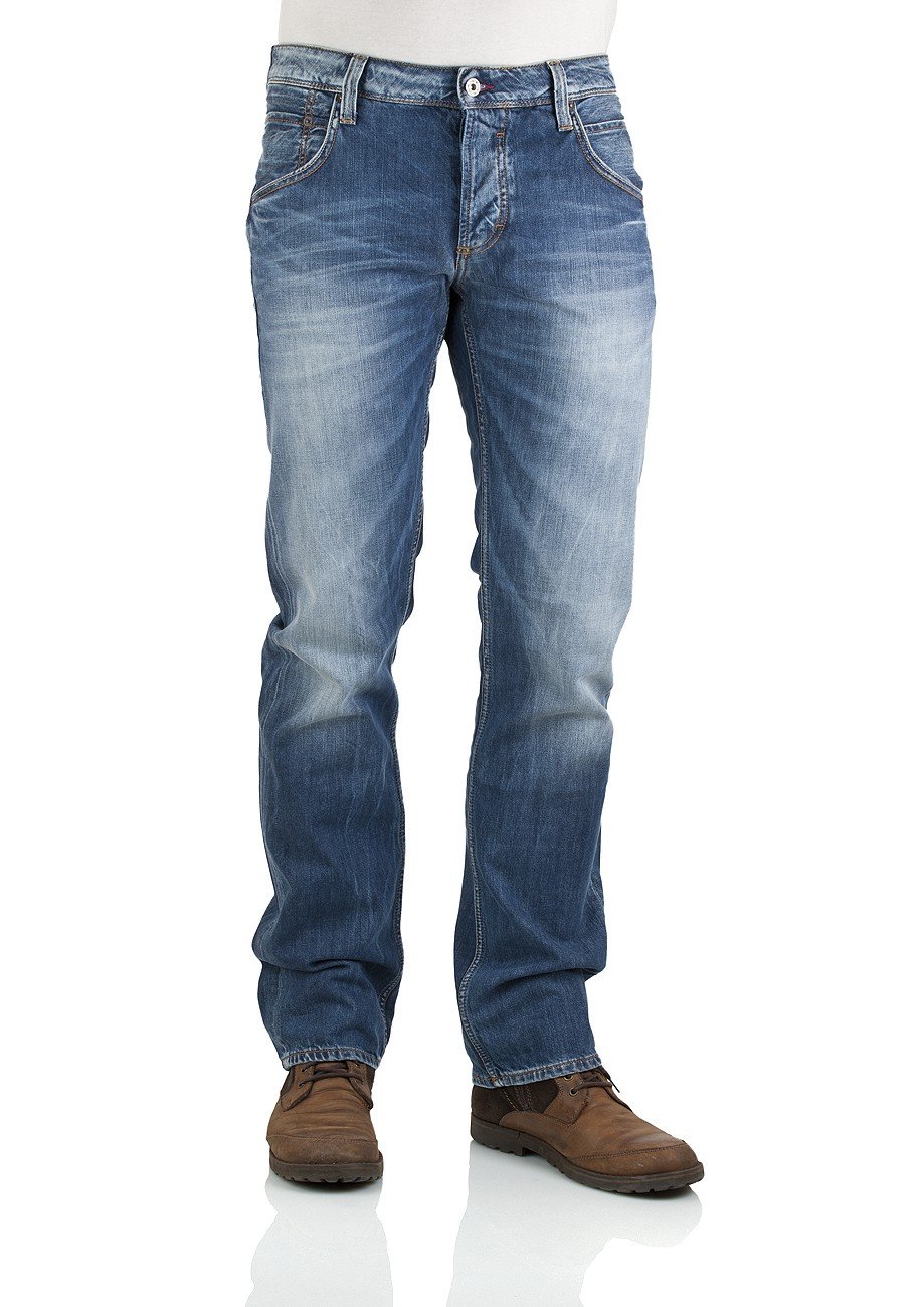Mustang - Men's Michigan Jeans