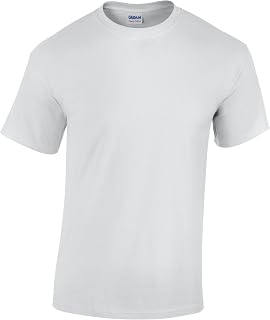 Gildan Heavy Cotton tee T-Shirt, Opaque for Children