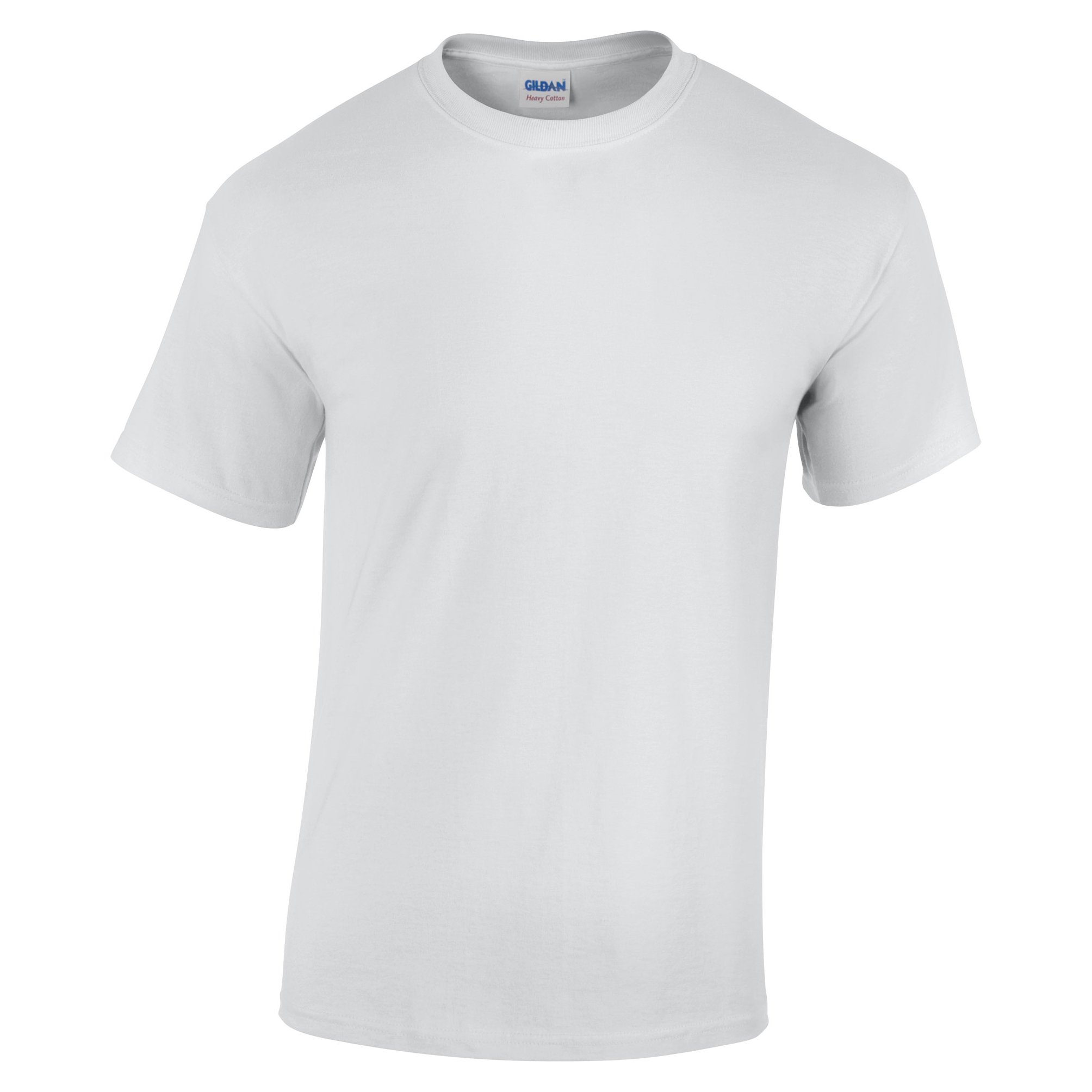 Gildan Heavy Cotton tee T-Shirt, Opaque for Children