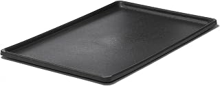 LifeStages by MidWest 36-Inch Replacement Pan, 35.5 x 23.8 x 1 Inches | Universal Leak-Proof Tray, Fits Most Standard 36" Wire Crates