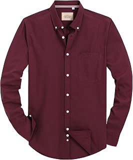 Alimens & Gentle Classic Men's Elegant Shirt