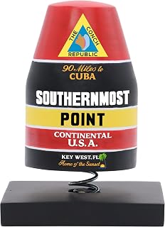 Southernmost Point Buoy Key West Bobblehead