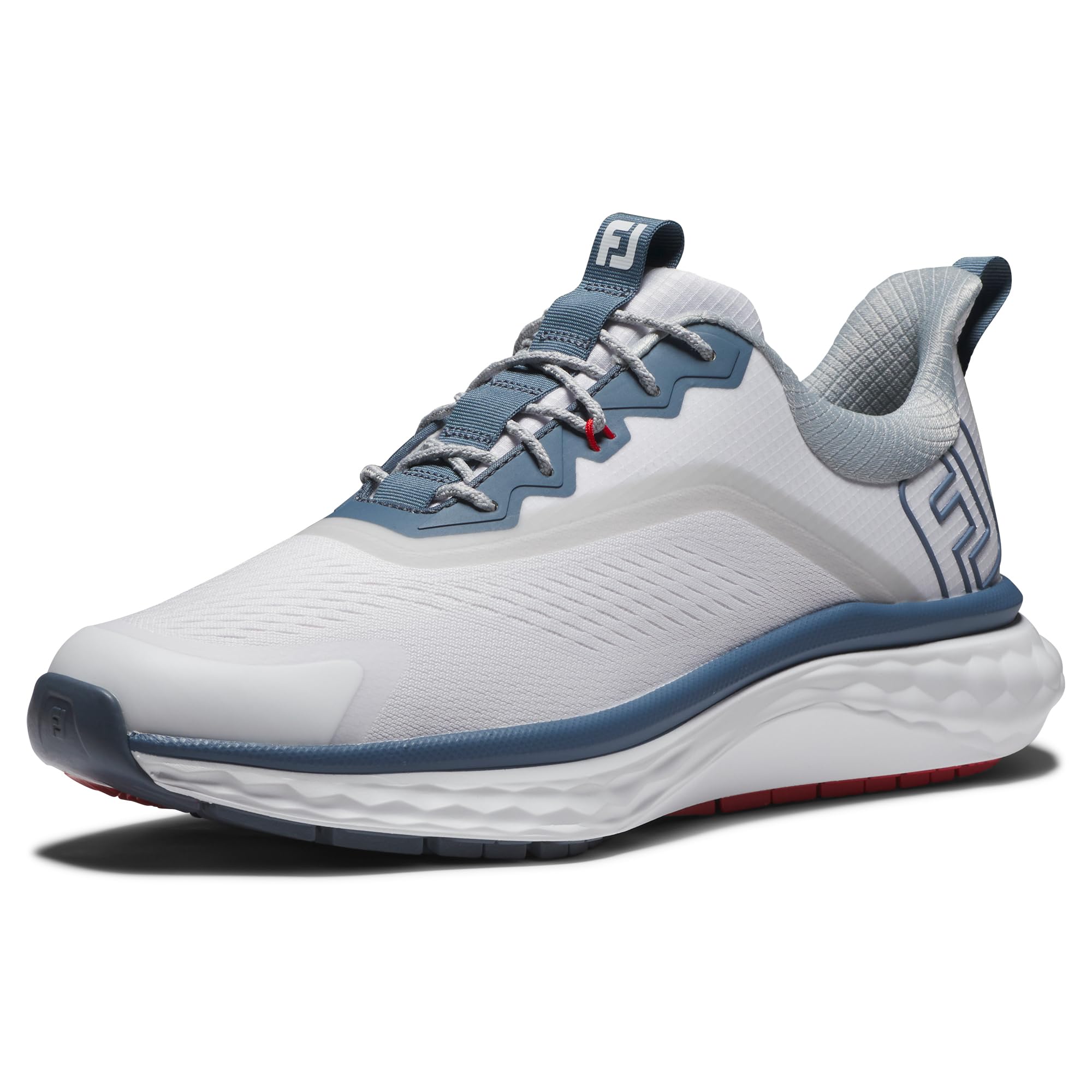 Footjoy Fj Quantum Golf Shoes Men