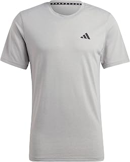 adidas Men's Train Essentials Stretch Training tee