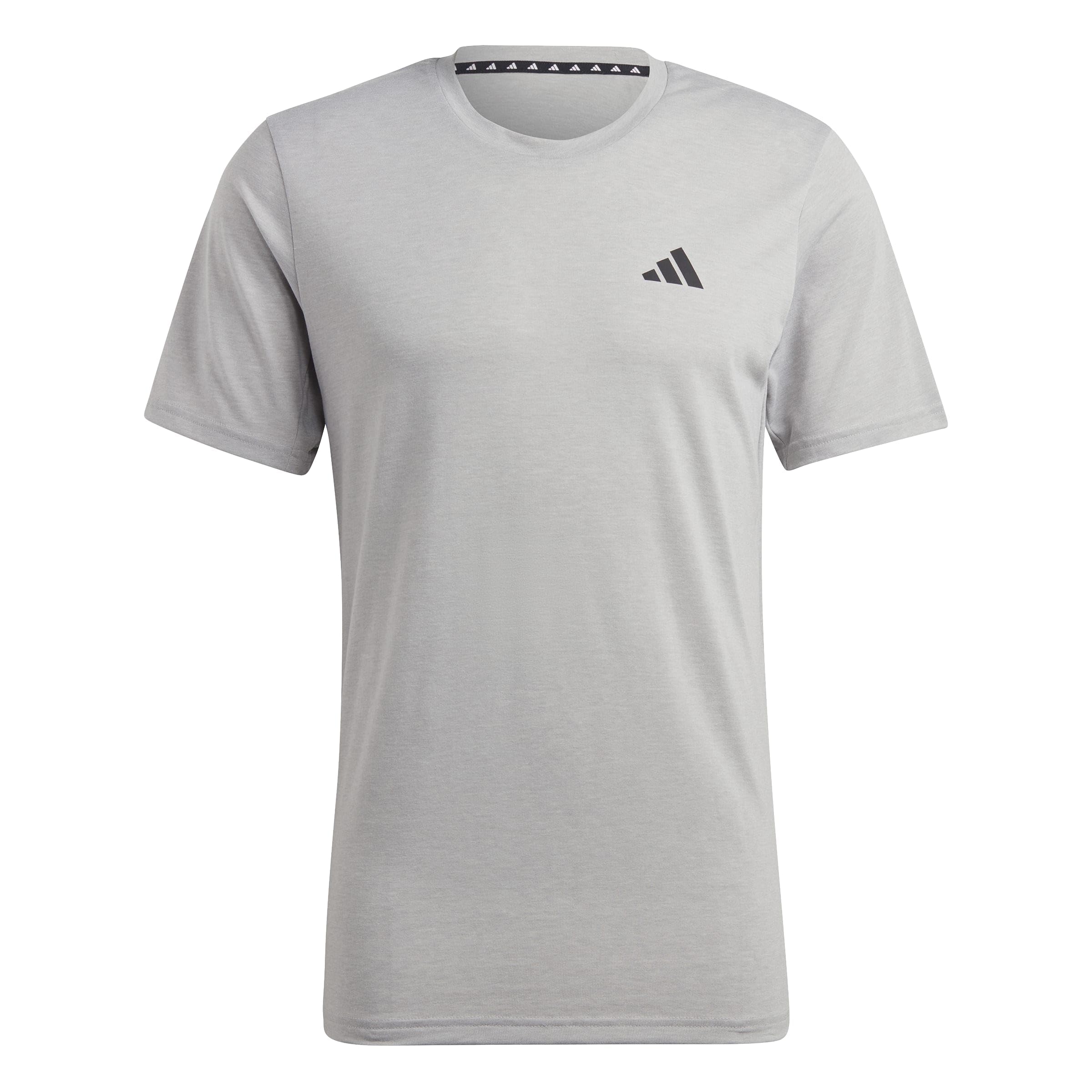 adidas Men's Train Essentials Stretch Training tee
