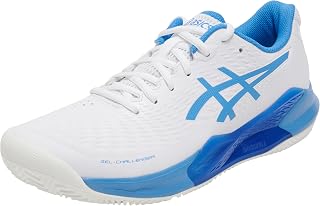 ASICS Women's Gel-Challenger 14 Clay Sneaker
