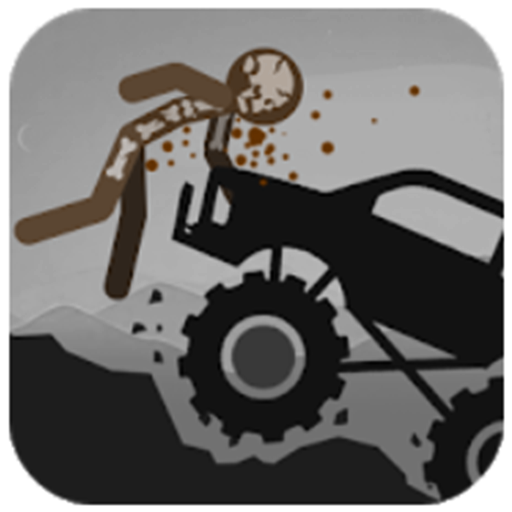 Stickman Turbo Dismounting
