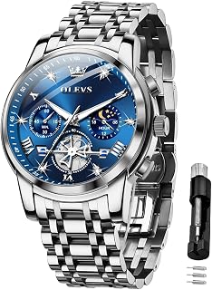 OLEVS Casual Watch G6605